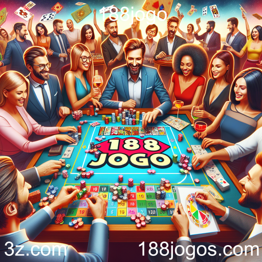 A Ascensão dos Jogos de Tabuleiro: Diversão e Interação em Cada Movimento